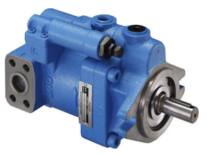 Hydraulic pump supplier in india