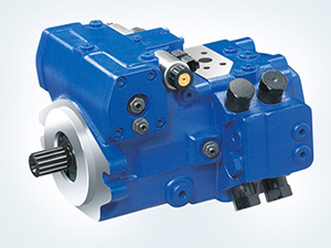 Rexroth pump supplier in india