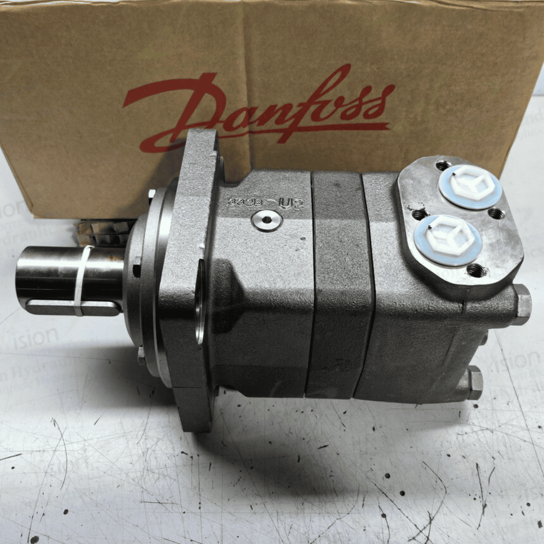 Danfoss 151B3102 OMV 500 Hydraulic Motor