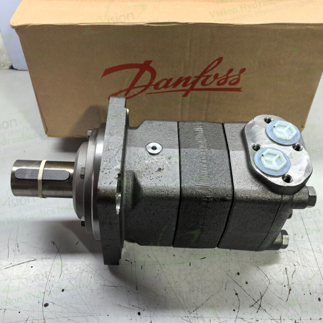Danfoss 151B3104 OMV 800 Hydraulic Motor