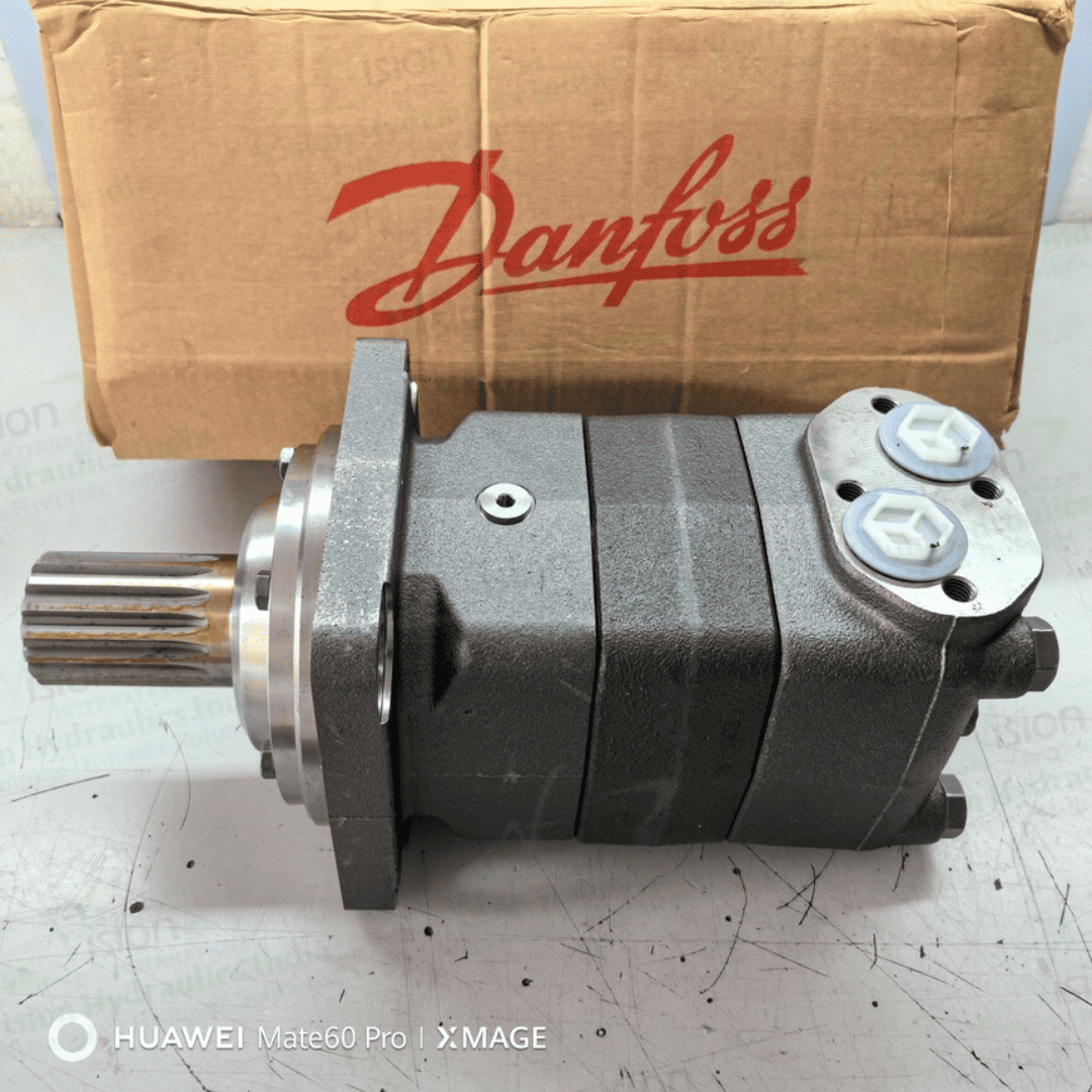 Danfoss 151B3109 OMV 800 Hydraulic Motor