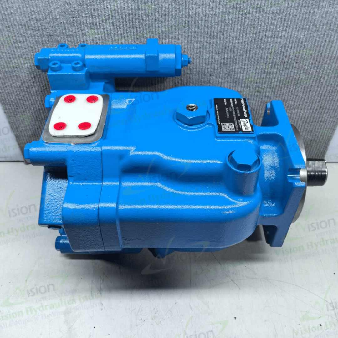 Danfoss 02-345388 PVH Piston Pump