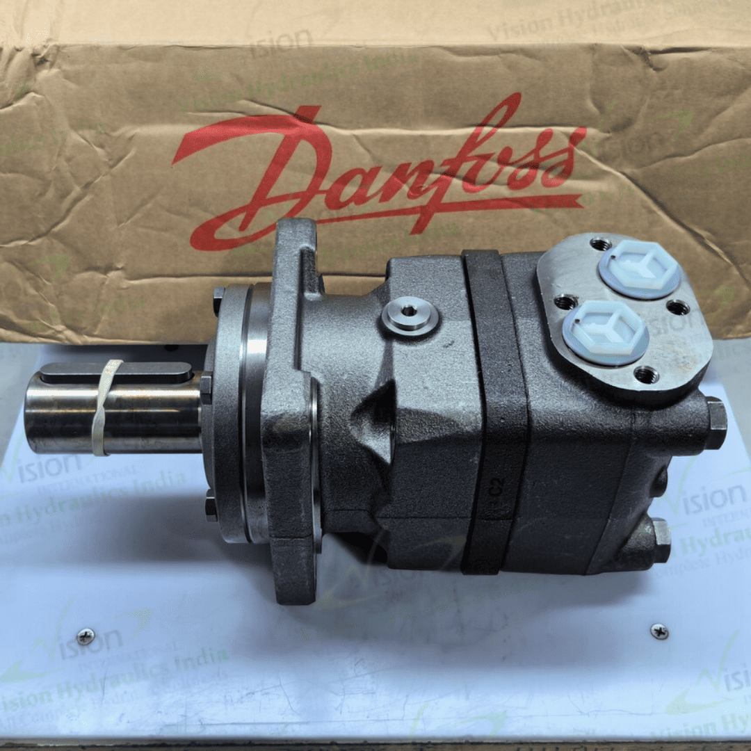 Danfoss 151B3000 OMT 160 Hydraulic Motor