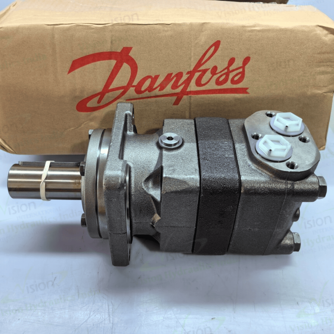 Danfoss 151B3003 OMT 315 Hydraulic Motor