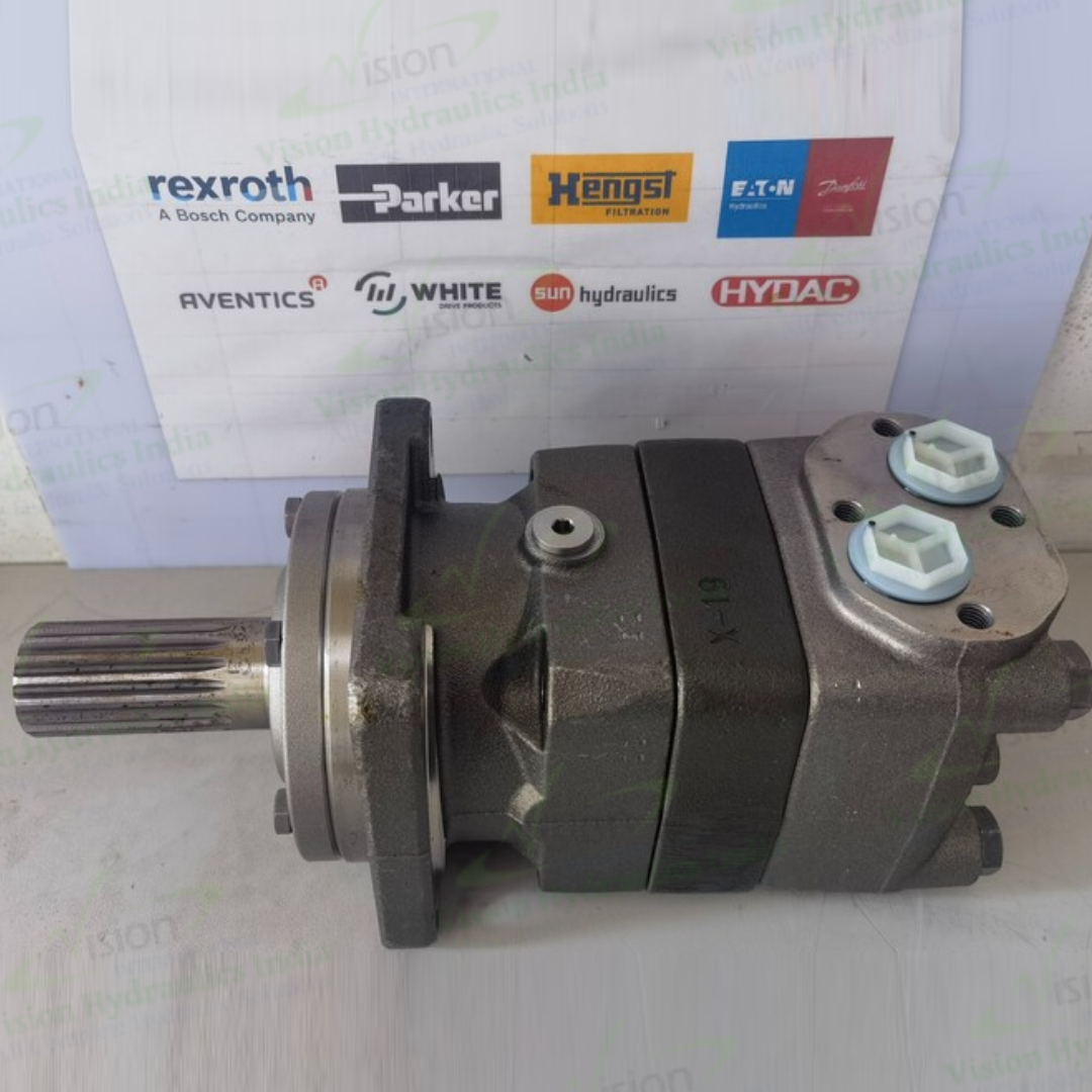 Danfoss 151B3009 OMT 315 Hydraulic Motor