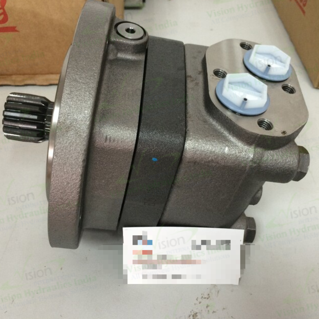 Danfoss 151B3038 OMTS 250 Hydraulic Motor