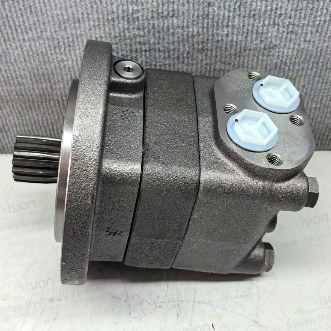 Danfoss 151B3039 OMTS 315 Hydraulic Motor