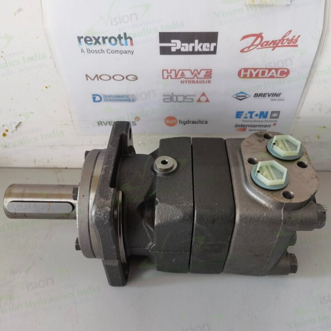Danfoss 151B3045 OMT 315T Hydraulic Motor