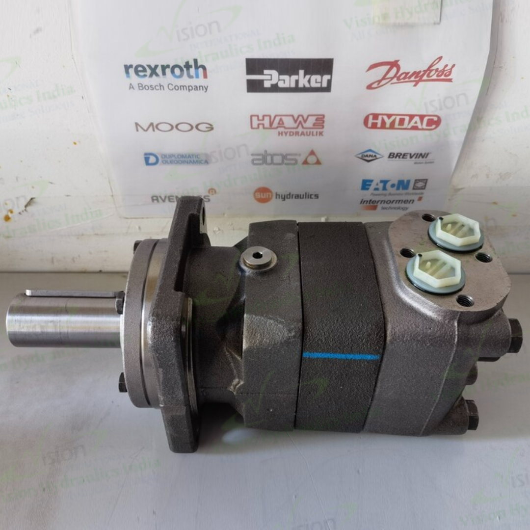 Danfoss 151B3057 OMT 400T Hydraulic Motor