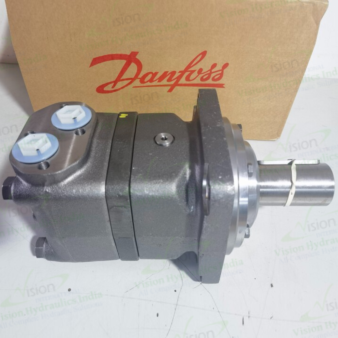 Danfoss 151B3100 OMV 315 Hydraulic Motor