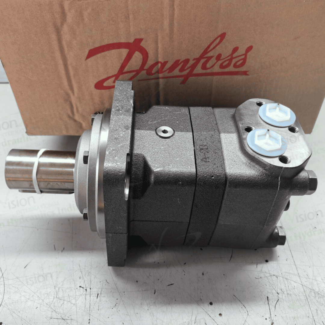 Danfoss 151B3101 OMV 400 Hydraulic Motor