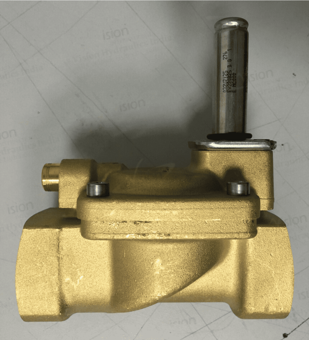 Danfoss 032U7125 Solenoid Valve EV220B