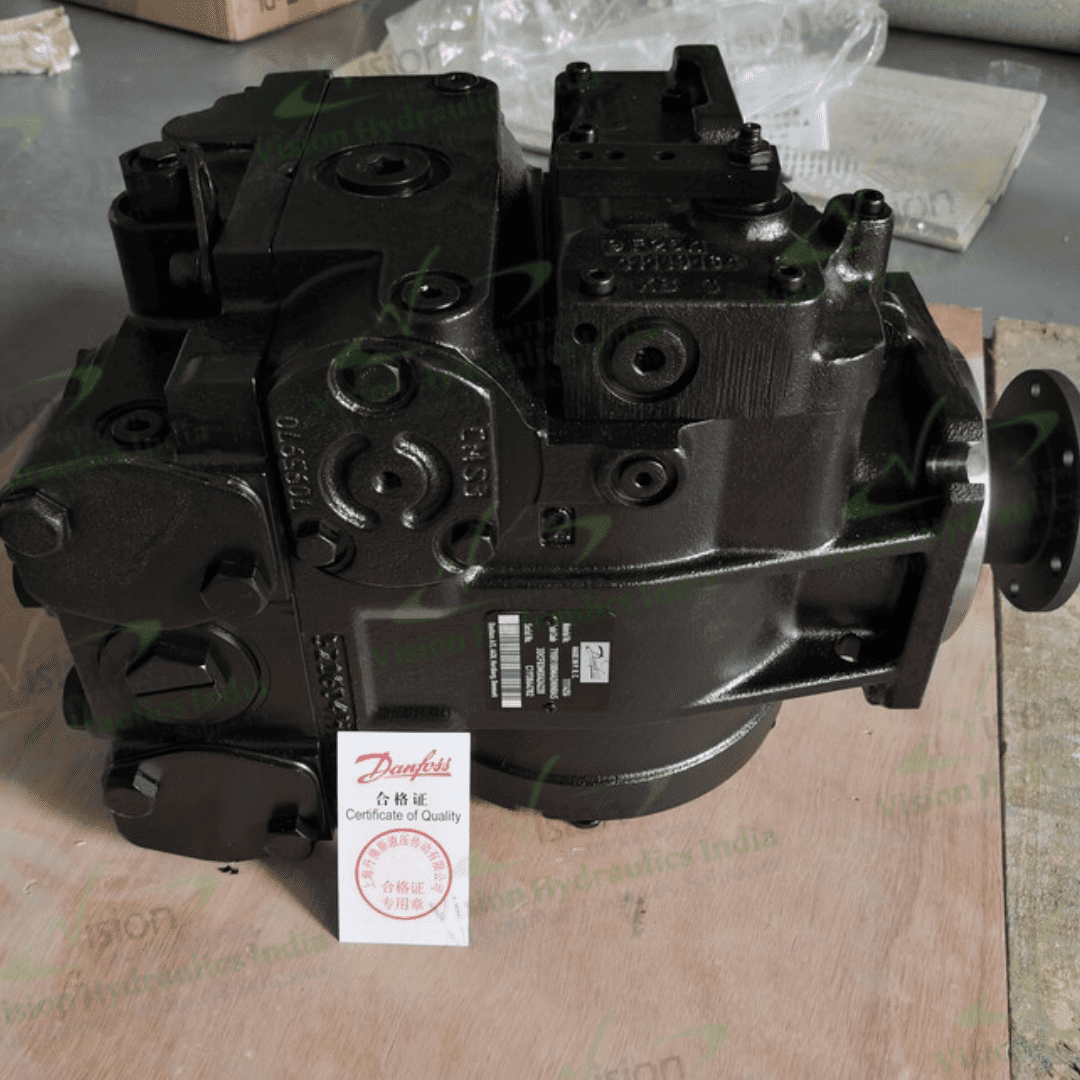 Danfoss 11114256 Series T90 Pump