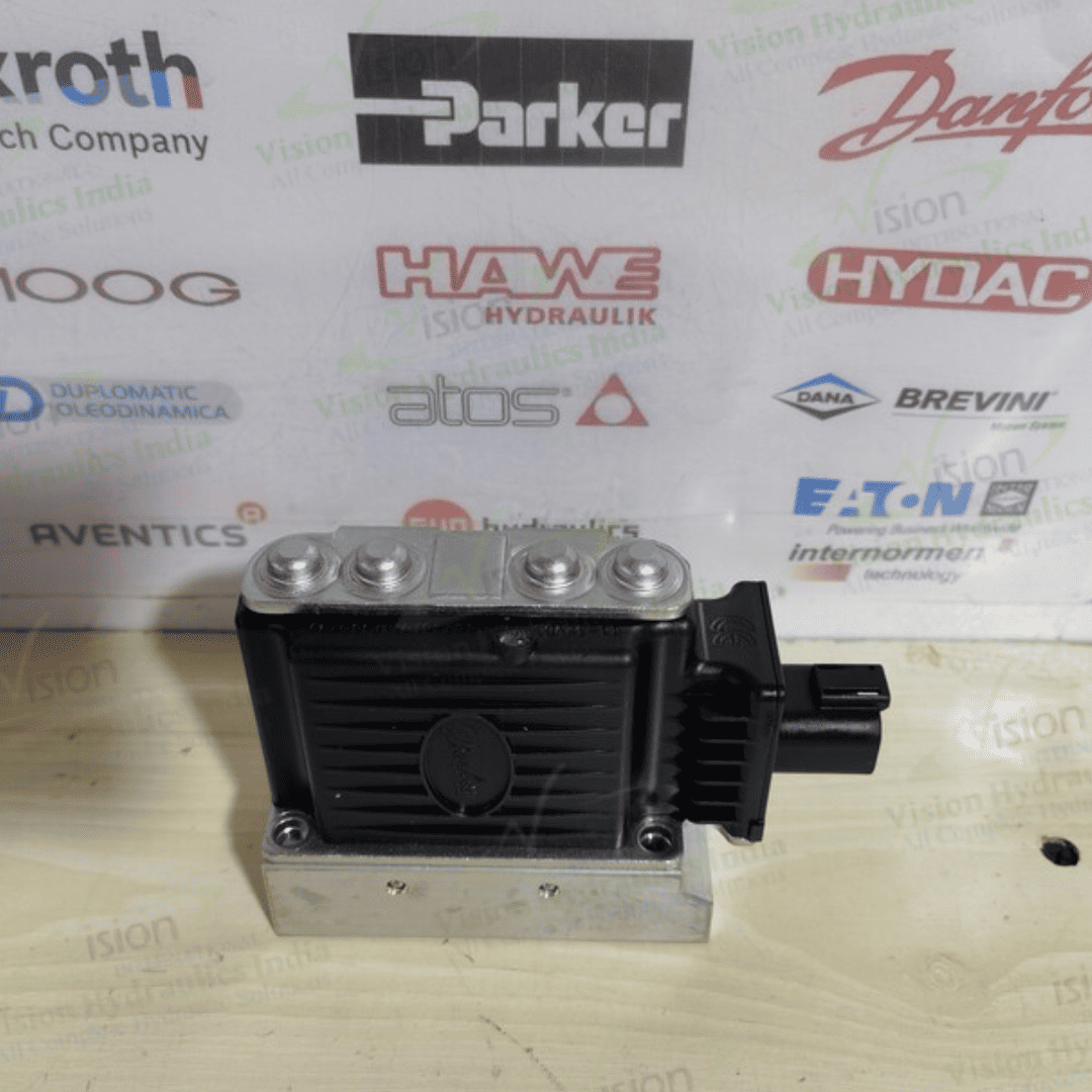 Danfoss 11166748 PVES32-Actuator--S7-1x4DEU-S-Passive
