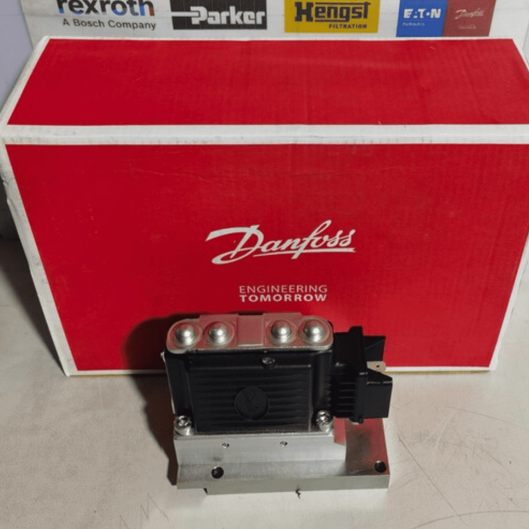 Danfoss 11166813 PVEH120-Actuator--S7-1x4DIN-H-Passive