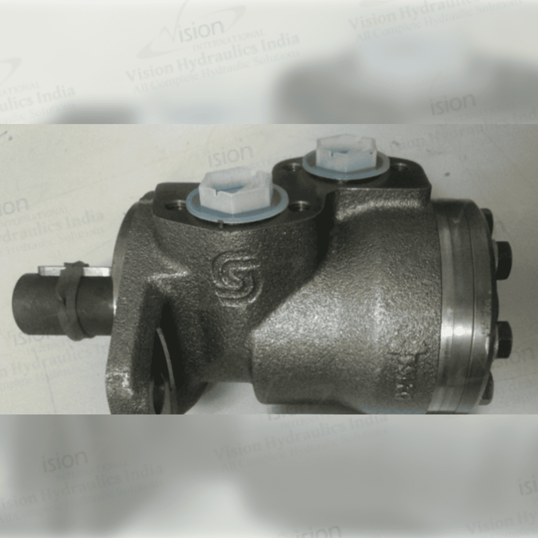 Danfoss 11174240 Motor VMP50 25MMC A2 1/2 SP HS CD Series 2
