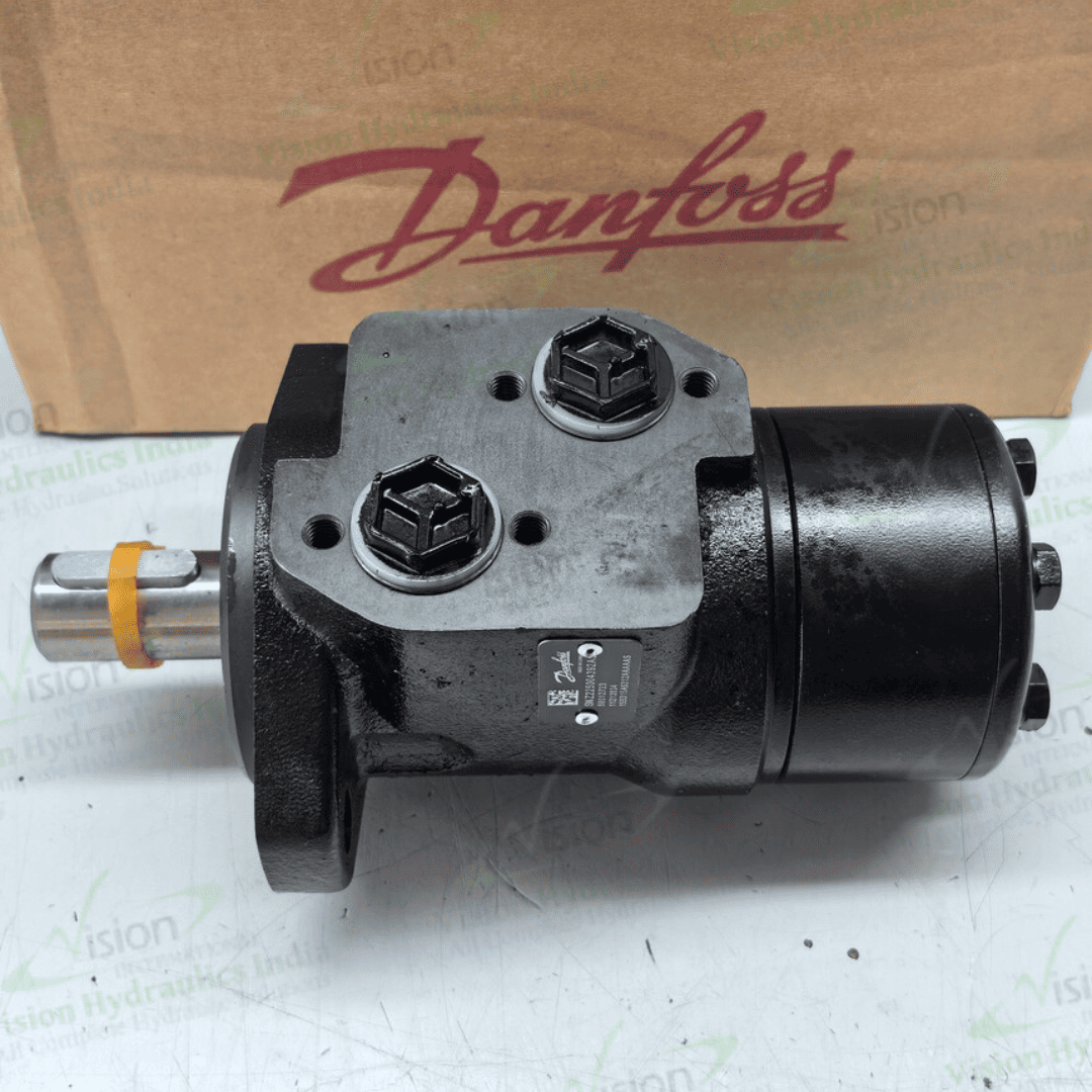 Danfoss 11213934 Hydraulic Motor