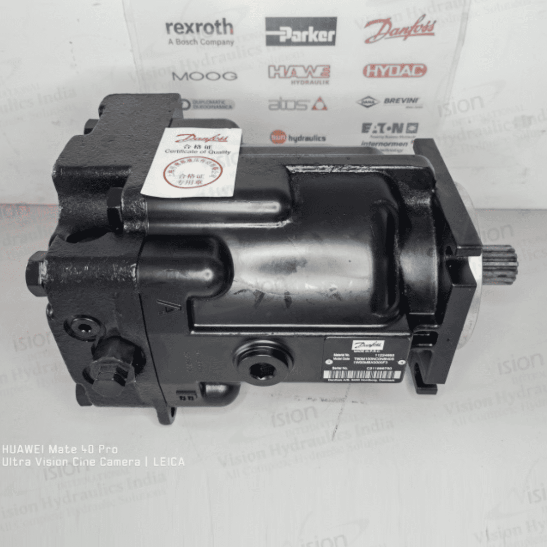 Danfoss 11224665 Hydraulic Motor