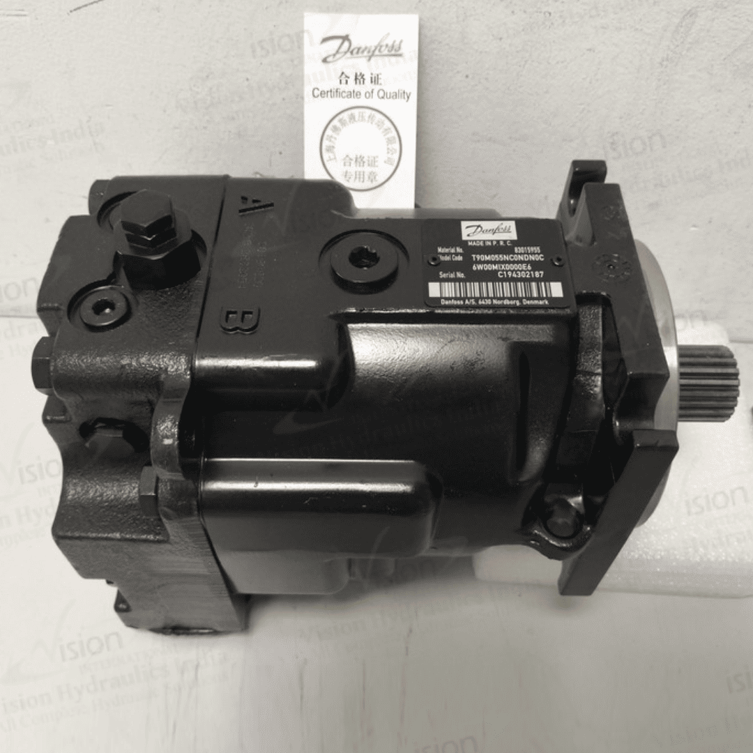 Danfoss 83015955 Hydraulic Pump