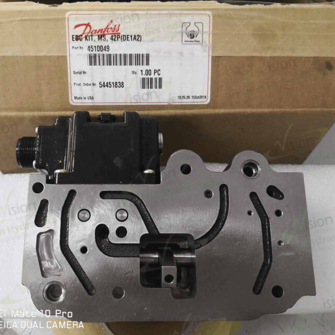 Danfoss 4510049 EDC KIT, MS, 42P(DE1A2)