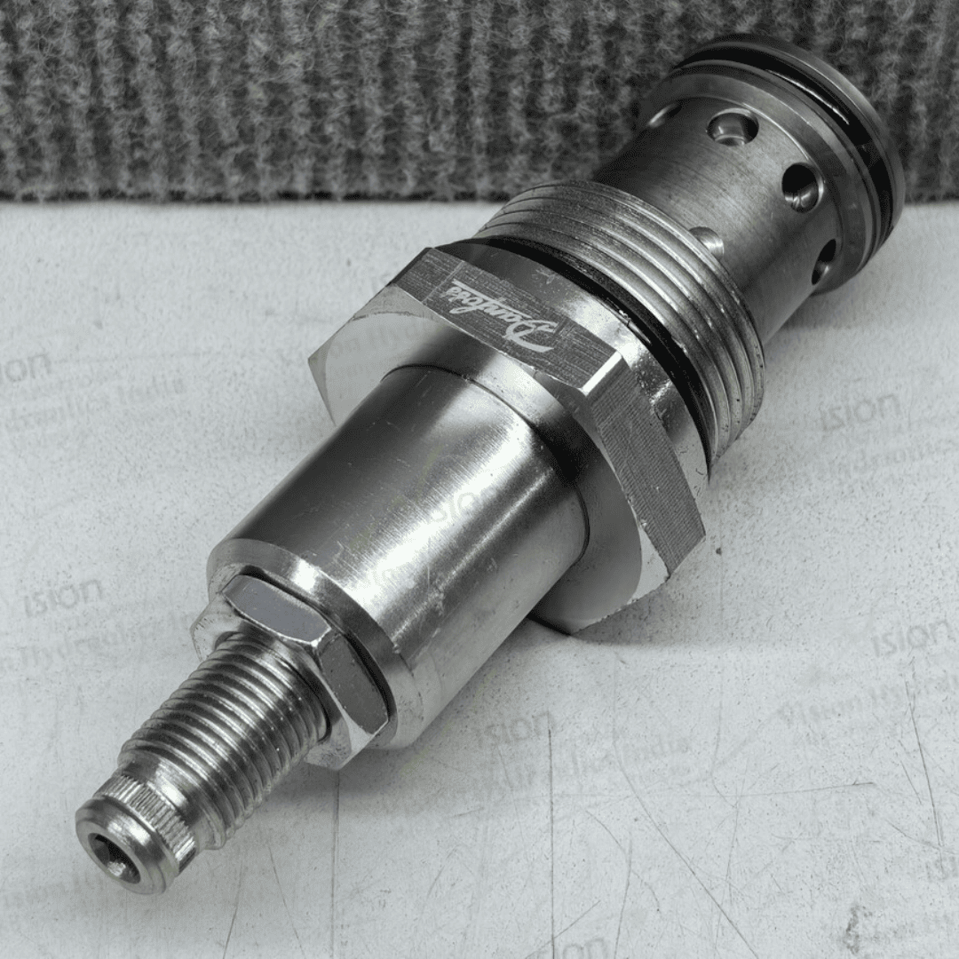 Danfoss 565854 RV5-16-S-0-30 Pressure Control Valve