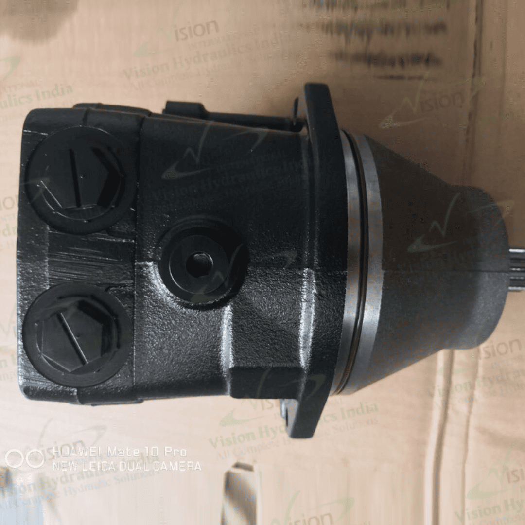 Danfoss 80001836 Motor-Variable Cartridge K