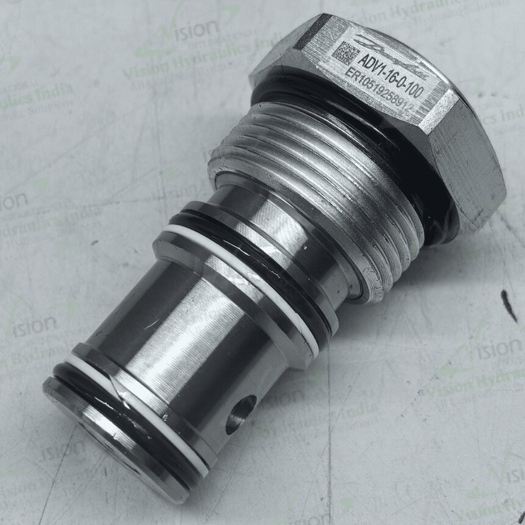 Danfoss 889262 ADV1-16-0-100valV