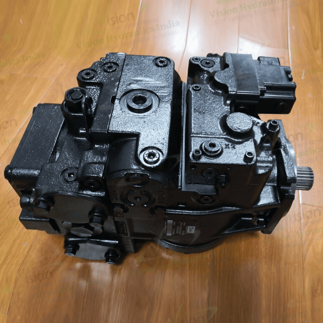 Danfoss 9622745C - 90L100 Pump Series 90 Axial Piston Pump