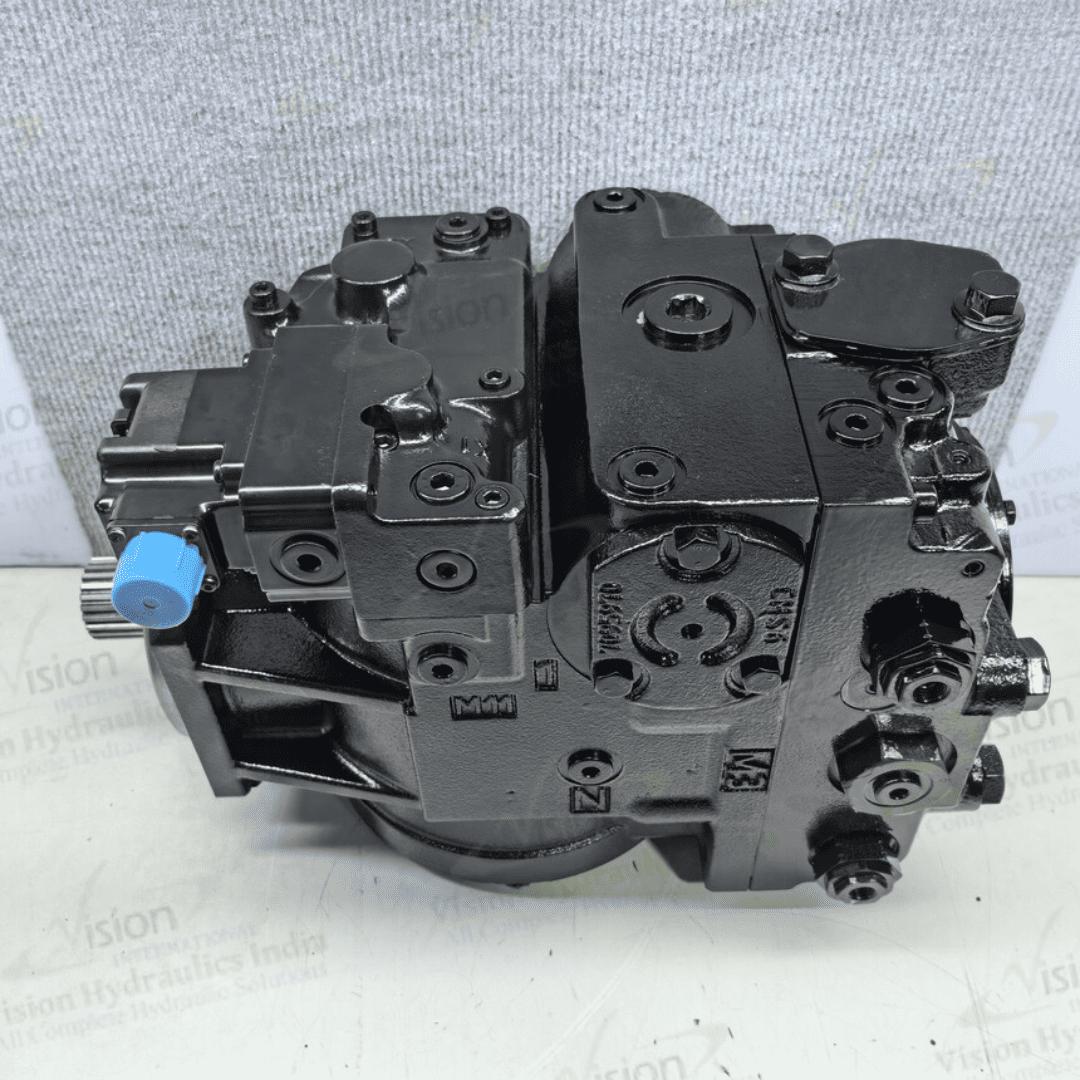 Danfoss 9622756C - 90L100 Pump Series 90 Axial Piston Pump
