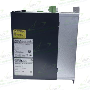 Atos SSP-T-SP-NP-2020L-1009-022/K 20 /PE Smart Servopump System